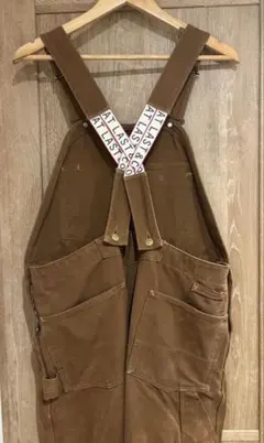 2026年最新】AtLast&Co. オーバーオール・つなぎの人気アイテム - メルカリ