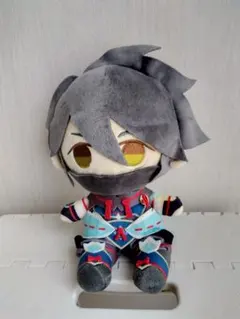 2026年最新】ウツシ ぬいぐるみの人気アイテム - メルカリ