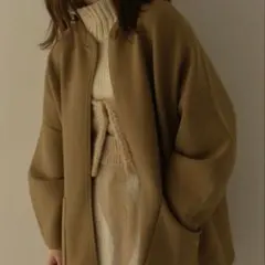 2026年最新】eaphi ジャケットの人気アイテム - メルカリ