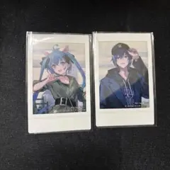 2026年最新】プロセカ zozotown チェキの人気アイテム - メルカリ