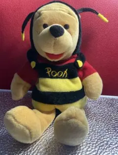 2026年最新】プーさん ぬいぐるみ みつばちの人気アイテム - メルカリ