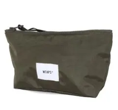 2026年最新】wtapsポーチの人気アイテム - メルカリ