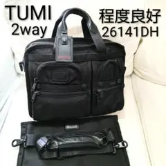 2026年最新】TUMI トゥミ 26141DHの人気アイテム - メルカリ