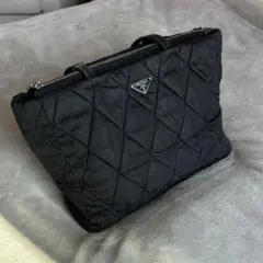 2026年最新】プラダ prada テスートボンバーの人気アイテム - メルカリ