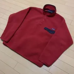 2026年最新】パタゴニア シンチラスナップt lサイズの人気アイテム