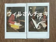 2026年最新】ウィル コスプレイヤー サインの人気アイテム - メルカリ