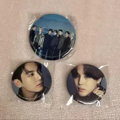 2026年最新】bts 缶バッチ 公式の人気アイテム - メルカリ