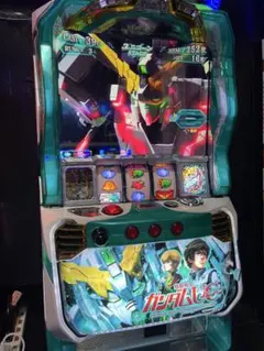 2026年最新】ユニコーン パチンコ 実機の人気アイテム - メルカリ