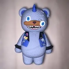 2026年最新】USJハミクマ パンクぬいぐるみの人気アイテム - メルカリ