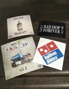 2026年最新】BADHOPグッズの人気アイテム - メルカリ