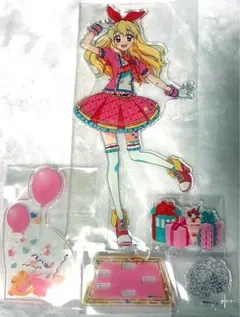 アイカツ DMMスクラッチ 星宮いちご まとめ売り - メルカリ