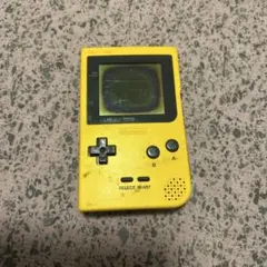 2026年最新】ポケモン イエロー ゲームボーイの人気アイテム - メルカリ