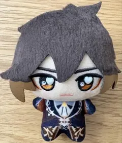 2026年最新】鍾離 ちびぐるみの人気アイテム - メルカリ