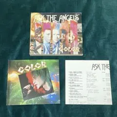 2026年最新】ask the angelsの人気アイテム - メルカリ