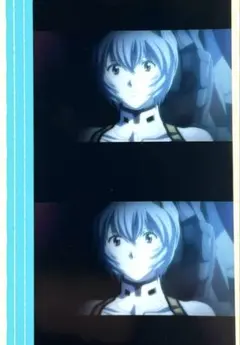 2026年最新】エヴァ フィルム コマの人気アイテム - メルカリ