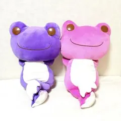 2026年最新】かえるのピクルス もちもちおひるねbigの人気アイテム