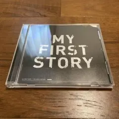 2026年最新】マイファーストストーリー cdの人気アイテム - メルカリ