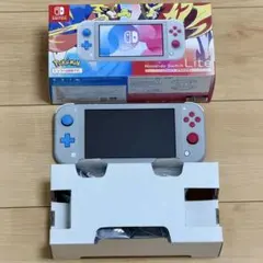 2026年最新】Switch lite 本体 ポケモンの人気アイテム - メルカリ