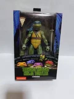 2026年最新】neca タートルズの人気アイテム - メルカリ