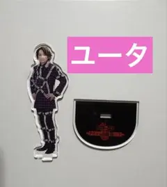 2026年最新】buck-tick アクリルスタンドの人気アイテム - メルカリ