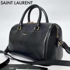 2026年最新】Saint Laurent ベイビーダッフルの人気