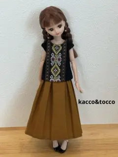 2026年最新】22cmドール服の人気アイテム - メルカリ