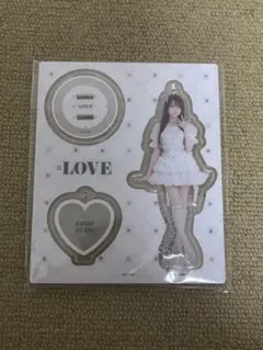 2026年最新】大谷映美里 アクリルスタンドの人気アイテム - メルカリ