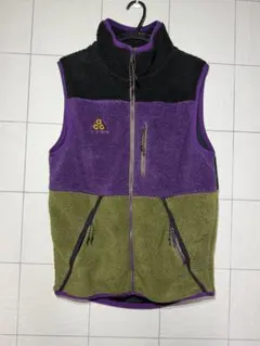 2026年最新】nike acg フリースベストの人気アイテム - メルカリ