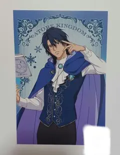 2026年最新】忍足侑士 ポストカードの人気アイテム - メルカリ