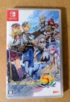 2026年最新】ルーンファクトリー5の人気アイテム - メルカリ