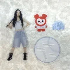 2026年最新】チェヨン アクスタの人気アイテム - メルカリ