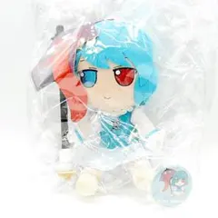 2026年最新】東方ぬいぐるみシリーズ 81 多々良小傘 ふもふもこがさ