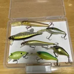 2026年最新】メガバス ロッドの人気アイテム - メルカリ