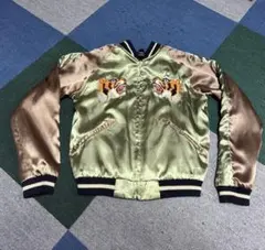 2026年最新】クローバーリーフ スカジャンの人気アイテム - メルカリ