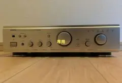 2026年最新】denon pma-390ivの人気アイテム - メルカリ