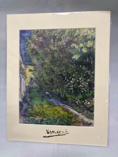 2026年最新】サンレミの療養院の庭の人気アイテム - メルカリ