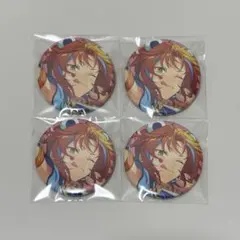 2/28まで あんスタ 月永レオ テーマスカウト 2021 缶バッジ 16点