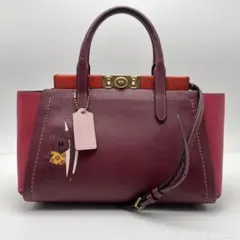 2026年最新】coachトループの人気アイテム - メルカリ