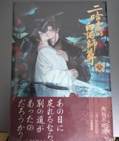 2026年最新】二哈和他的白猫師尊 特装版の人気アイテム - メルカリ