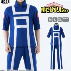 2026年最新】acos ヒロアカの人気アイテム - メルカリ