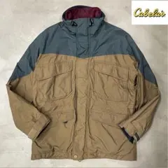 2026年最新】cabela's フリースの人気アイテム - メルカリ