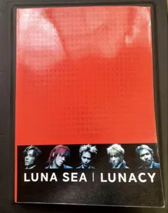 2026年最新】luna sea バンドスコアの人気アイテム - メルカリ