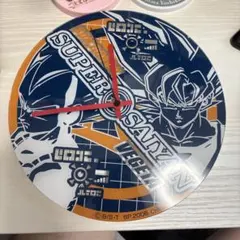 2026年最新】ドラゴンボール壁掛け時計の人気アイテム - メルカリ