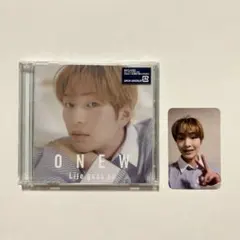 2026年最新】life goes on オニュの人気アイテム - メルカリ