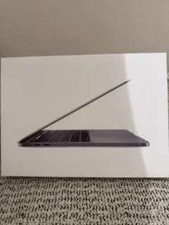 2026年最新】macbook pro 2017/13インチ/メモリ16gb/ssd 512gbの人気