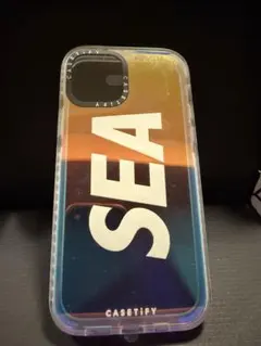 2026年最新】wind and sea iphone12の人気アイテム - メルカリ