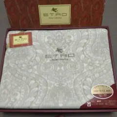 2026年最新】エトロ 毛布の人気アイテム - メルカリ