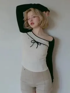 2026年最新】andmary トップスの人気アイテム - メルカリ