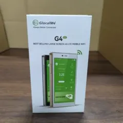 2026年最新】glocalme g4 proの人気アイテム - メルカリ