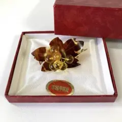 2026年最新】本鼈甲ブローチの人気アイテム - メルカリ